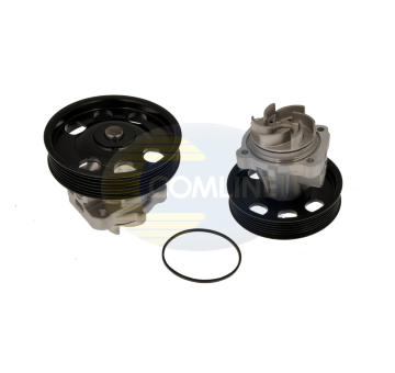 Vodné čerpadlo, chladenie motora COMLINE EWP097