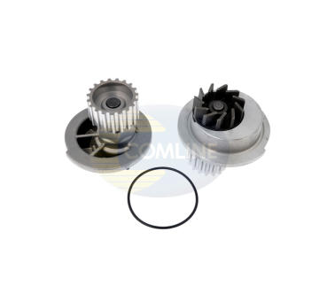 Vodné čerpadlo, chladenie motora COMLINE EWP114