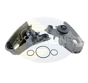 Vodné čerpadlo, chladenie motora COMLINE EWP145