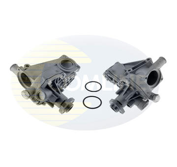 Vodné čerpadlo, chladenie motora COMLINE EWP150