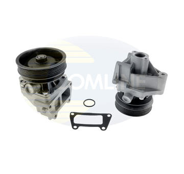 Vodné čerpadlo, chladenie motora COMLINE EWP158