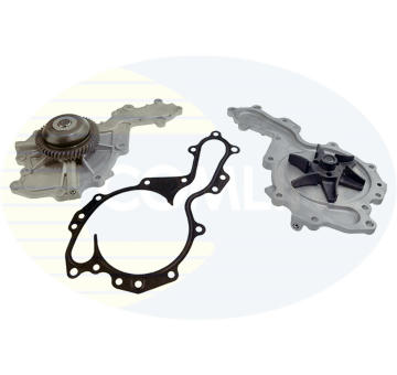 Vodné čerpadlo, chladenie motora COMLINE EWP431