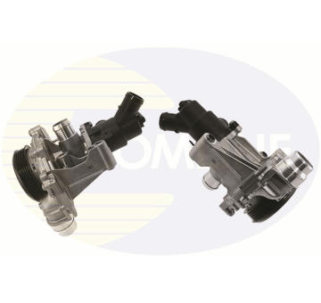 Vodné čerpadlo, chladenie motora COMLINE EWP483V