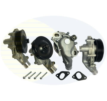 Vodné čerpadlo, chladenie motora COMLINE EWP513