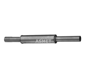 Stredni tlumic vyfuku ASMET 03.068