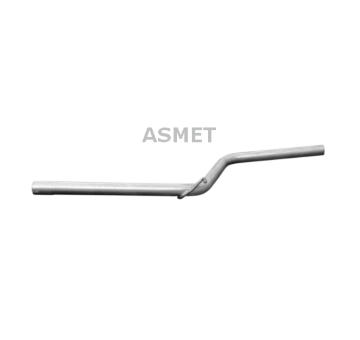Výfuková trubka ASMET 03.085