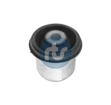Uložení, řídicí mechanismus RTS 017-00104