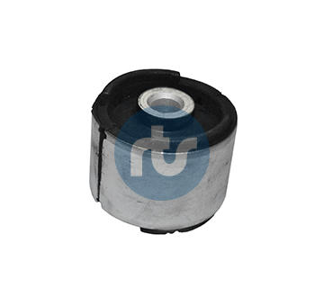 Uložení, řídicí mechanismus RTS 017-00228
