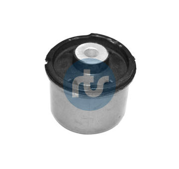 Uložení, řídicí mechanismus RTS 017-00248