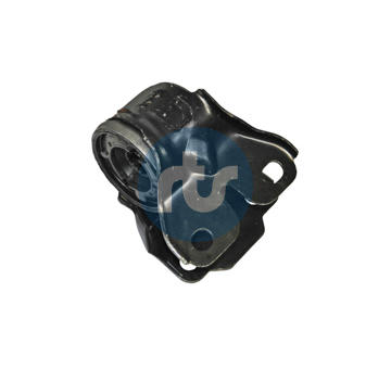 Uložení, řídicí mechanismus RTS 017-00545-251