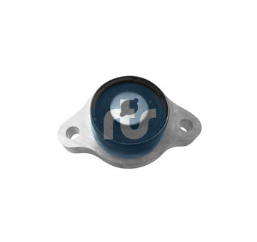 Uložení, řídicí mechanismus RTS 017-00557-151