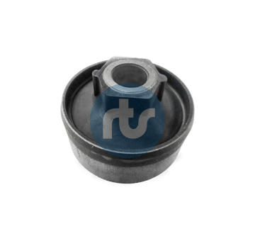 Uložení, řídicí mechanismus RTS 017-00588