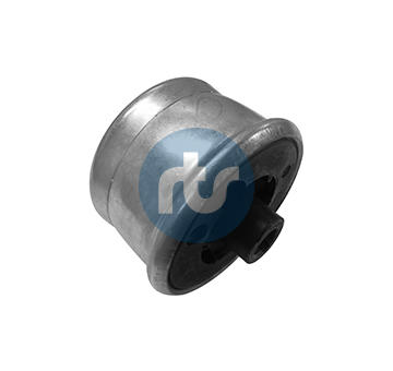 Uložení, řídicí mechanismus RTS 017-00616