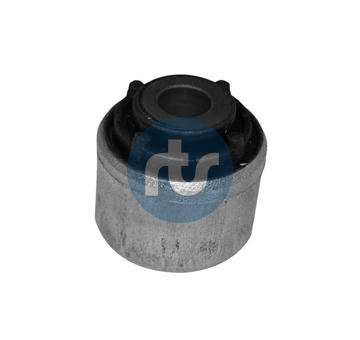 Uložení, řídicí mechanismus RTS 017-00685