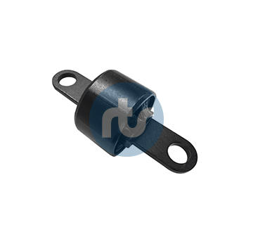 Uložení, řídicí mechanismus RTS 017-00813