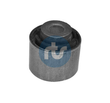 Uložení, řídicí mechanismus RTS 017-00821