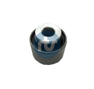 Uložení, řídicí mechanismus RTS 017-00836