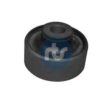 Uložení, řídicí mechanismus RTS 017-00855