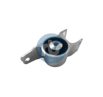 Ulozeni, ridici mechanismus RTS 017-01010-151