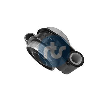 Uložení, řídicí mechanismus RTS 017-01234-051
