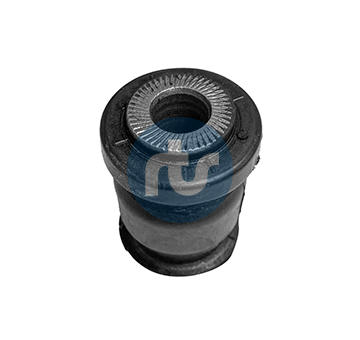 Uložení, řídicí mechanismus RTS 017-01267