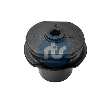 Uložení, řídicí mechanismus RTS 017-01288