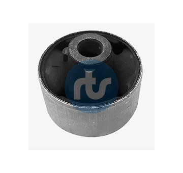 Uložení, řídicí mechanismus RTS 017-01295