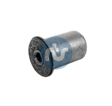 Uložení, řídicí mechanismus RTS 017-06645