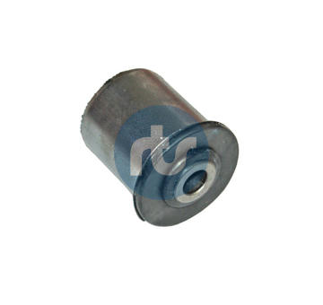 Uložení, řídicí mechanismus RTS 017-08812-056