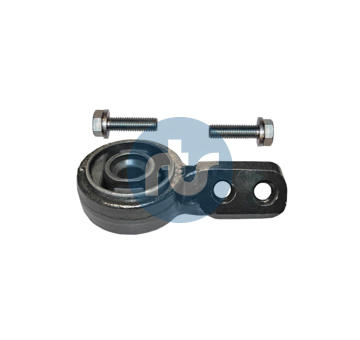 Uložení, řídicí mechanismus RTS 017-99533-256