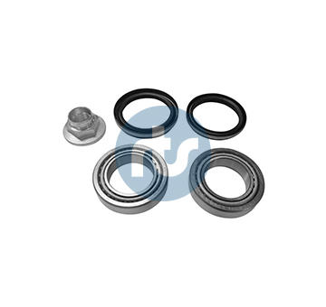 Ložisko kola RTS 027-00384-053