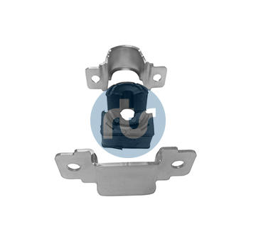 Ulożenie priečneho stabilizátora RTS 035-00261