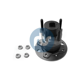 Sada ložisek kol RTS 044-00264-003