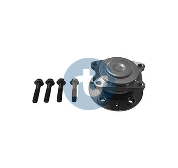 Sada ložisek kol RTS 044-00447-003