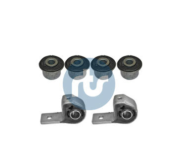 Sada na opravy, tělo nápravy RTS 100-00021