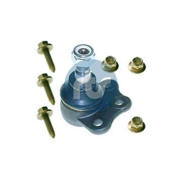 Podpora-/ Kloub RTS 93-00187-056