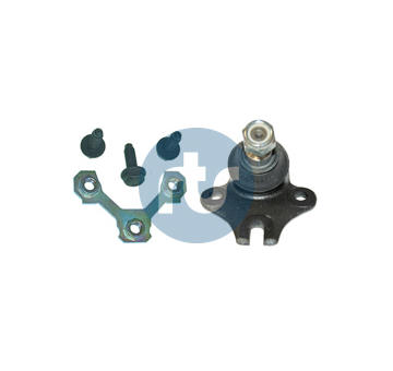 Podpora-/ Kloub RTS 93-00984-056