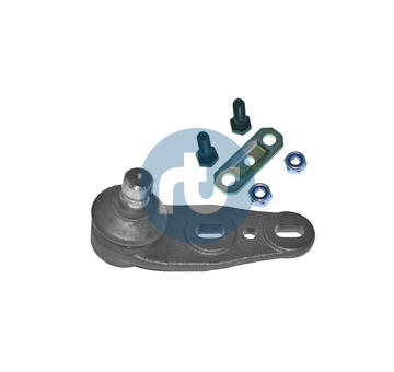 Podpora-/ Kloub RTS 93-05918-056