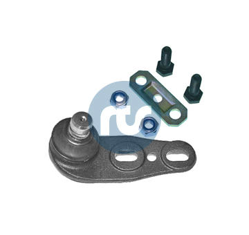 Podpora-/ Kloub RTS 93-05934-056