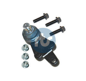 Podpora-/ Kloub RTS 93-08644-056