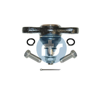 Podpora-/ Kloub RTS 93-08816-056