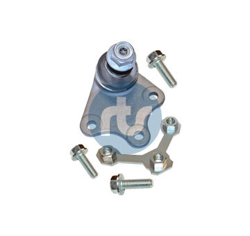 Podpora-/ Kloub RTS 93-90935-256