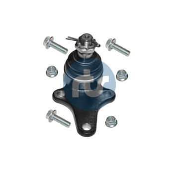 Podpora-/ Kloub RTS 93-92520-056