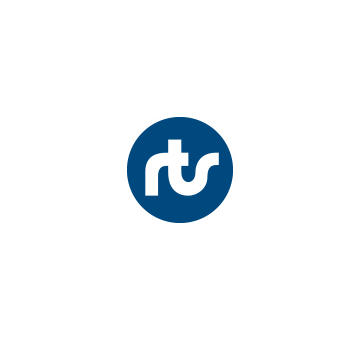 Tyč/Vzpera stabilizátora RTS 97-99518-2