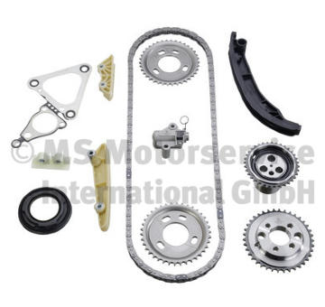 Sada rozvodovej reżaze KOLBENSCHMIDT 400110400003