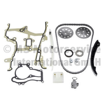 Sada rozvodovej reżaze KOLBENSCHMIDT 400130500000