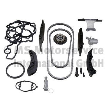 Sada rozvodového řetězu KOLBENSCHMIDT 400450400006