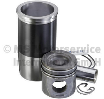 Opravná sada, píst/vložka válce KOLBENSCHMIDT 40162961