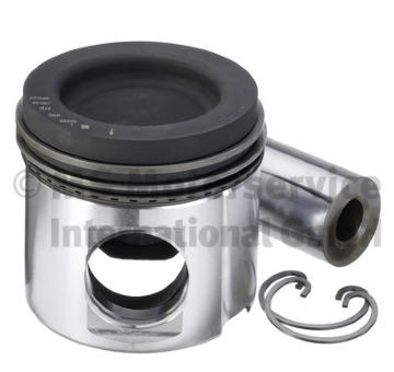 Píst KOLBENSCHMIDT 40338600