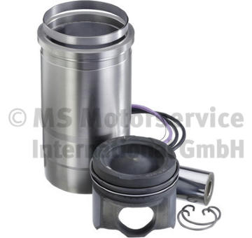 Opravna sada piest/vlozka valca KOLBENSCHMIDT 41297960